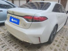 Toyota Lingshang 2.0L Luxury Edition - ფოტო 2