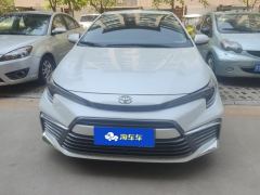 Toyota Lingshang 2.0L Luxury Edition - ფოტო 3