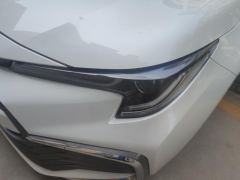 Toyota Lingshang 2.0L Luxury Edition - ფოტო 4