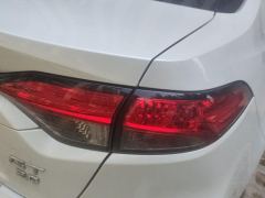 Toyota Lingshang 2.0L Luxury Edition - ფოტო 5