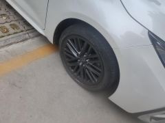 Toyota Lingshang 2.0L Luxury Edition - ფოტო 6