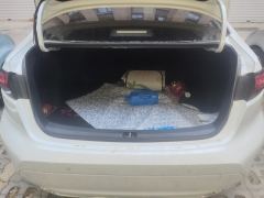 Toyota Lingshang 2.0L Luxury Edition - ფოტო 7