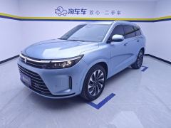 AITO M7 1.5T 240km PLUS Edition 5 - ფოტო 1
