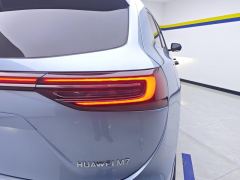AITO M7 1.5T 240km PLUS Edition 5 - ფოტო 5