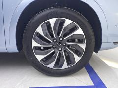 AITO M7 1.5T 240km PLUS Edition 5 - ფოტო 6