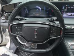 Lincoln Z i Cool 2.0T Exclusive Edition - ფოტო 18