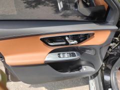 Mercedes-Benz GLC 260 L 4MATIC Dynamic 7-Seater - ფოტო 12