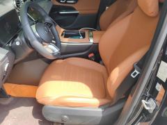 Mercedes-Benz GLC 260 L 4MATIC Dynamic 7-Seater - ფოტო 14