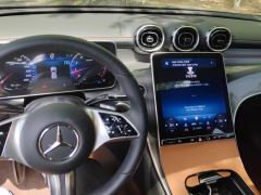 Mercedes-Benz GLC 260 L 4MATIC Dynamic 7-Seater - ფოტო 16