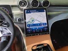 Mercedes-Benz GLC 260 L 4MATIC Dynamic 7-Seater - ფოტო 17