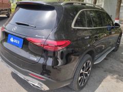 Mercedes-Benz GLC 260 L 4MATIC Dynamic 7-Seater - ფოტო 2