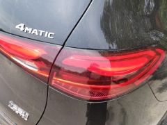 Mercedes-Benz GLC 260 L 4MATIC Dynamic 7-Seater - ფოტო 5