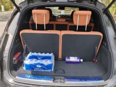 Mercedes-Benz GLC 260 L 4MATIC Dynamic 7-Seater - ფოტო 7