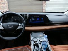 Aion S 480km CHA 580 55.5kWh - photo 16
