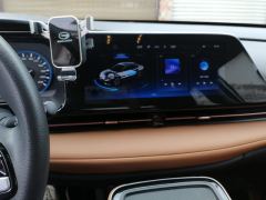 Aion S 480km CHA 580 55.5kWh - photo 17
