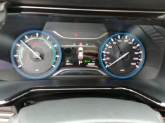 Aion S 480km CHA 580 55.5kWh - photo 20
