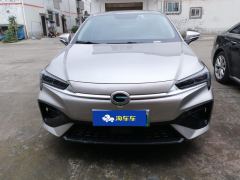 Aion S 480km CHA 580 55.5kWh - photo 3