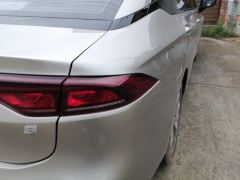 Aion S 480km CHA 580 55.5kWh - photo 5