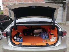 Aion S 480km CHA 580 55.5kWh - photo 7