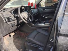 Changan CS75 Edition 1.5T Luxury Version - ფოტო 14