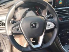 Changan CS75 Edition 1.5T Luxury Version - ფოტო 18