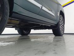 Beijing Off-RoadBJ60 2.0T Edition 5 - ფოტო 10