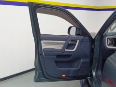 Beijing Off-RoadBJ60 2.0T Edition 5 - ფოტო 12