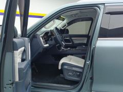 Beijing Off-RoadBJ60 2.0T Edition 5 - ფოტო 14