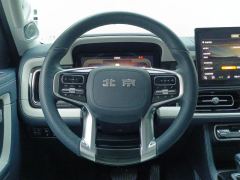 Beijing Off-RoadBJ60 2.0T Edition 5 - ფოტო 18