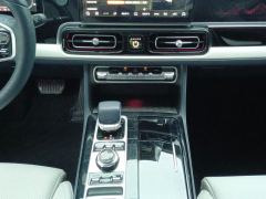 Beijing Off-RoadBJ60 2.0T Edition 5 - ფოტო 19