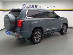 Beijing Off-RoadBJ60 2.0T Edition 5 - ფოტო 2