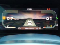 Beijing Off-RoadBJ60 2.0T Edition 5 - ფოტო 20