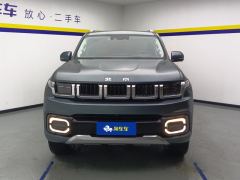 Beijing Off-RoadBJ60 2.0T Edition 5 - ფოტო 3