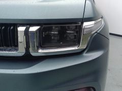 Beijing Off-RoadBJ60 2.0T Edition 5 - ფოტო 4