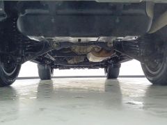 Beijing Off-RoadBJ60 2.0T Edition 5 - ფოტო 9