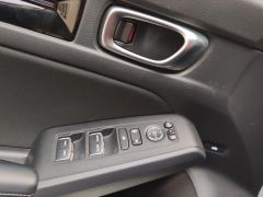 Honda Civic 240TURBO CVT Combustion Edition - фото 13
