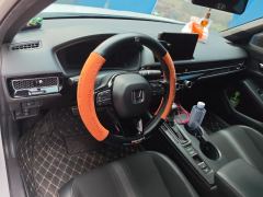 Honda Civic 240TURBO CVT Combustion Edition - фото 16