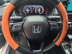Honda Civic 240TURBO CVT Combustion Edition - фото 18