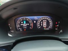 Honda Civic 240TURBO CVT Combustion Edition - фото 20