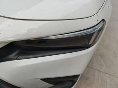 Honda Civic 240TURBO CVT Combustion Edition - фото 4