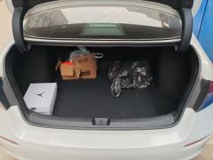 Honda Civic 240TURBO CVT Combustion Edition - фото 7