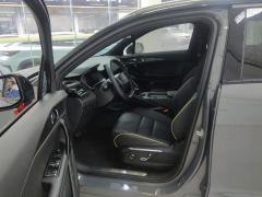 Lynk & Co 06 Remix 1.5T Dynamic Halo - фото 14