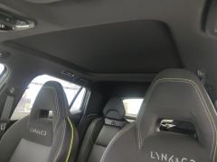 Lynk & Co 06 Remix 1.5T Dynamic Halo - фото 15