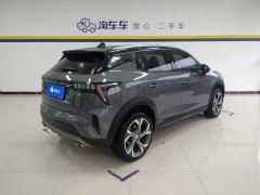 Lynk & Co 06 Remix 1.5T Dynamic Halo - фото 2