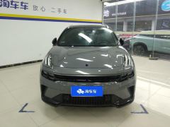 Lynk & Co 06 Remix 1.5T Dynamic Halo - фото 3