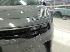 Lynk & Co 06 Remix 1.5T Dynamic Halo - фото 4