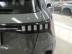 Lynk & Co 06 Remix 1.5T Dynamic Halo - фото 5