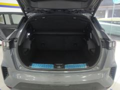 Lynk & Co 06 Remix 1.5T Dynamic Halo - фото 7