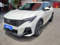 GAC Aion GS3 Shadow Speed 270T Dynamic Comfort Edition - ფოტო 1