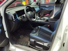 GAC Aion GS3 Shadow Speed 270T Dynamic Comfort Edition - ფოტო 14